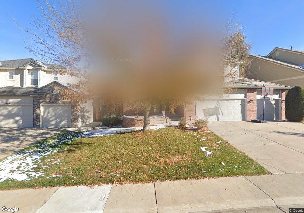 19773 E Ida Cir, Aurora, CO 80015 - photo 1