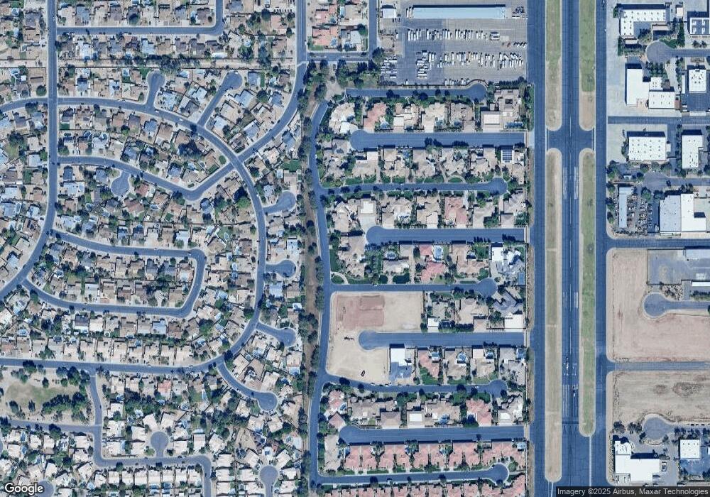 4450 W Earhart Way, Chandler, AZ 85226 - photo 1