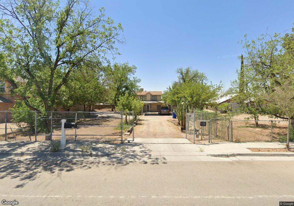 212 Yale Ave, El Paso, TX 79907 - photo 1