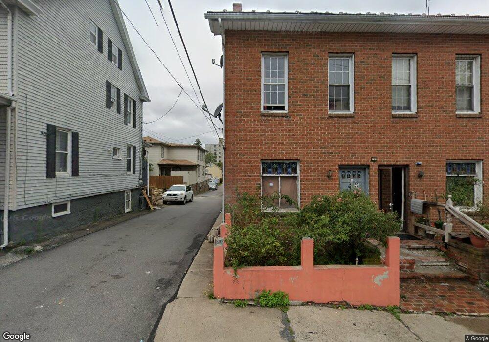 58 S Cedar St, Hazleton, PA 18201 - photo 1