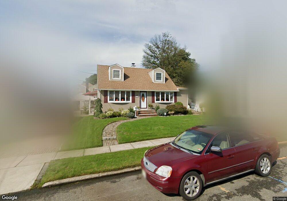110 Warner St, Fords, NJ 08863 - photo 1