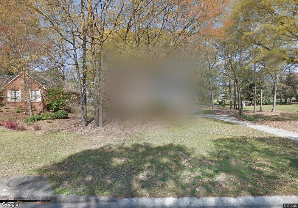 428 Lees Trace SW, Marietta, GA 30064 - photo 1