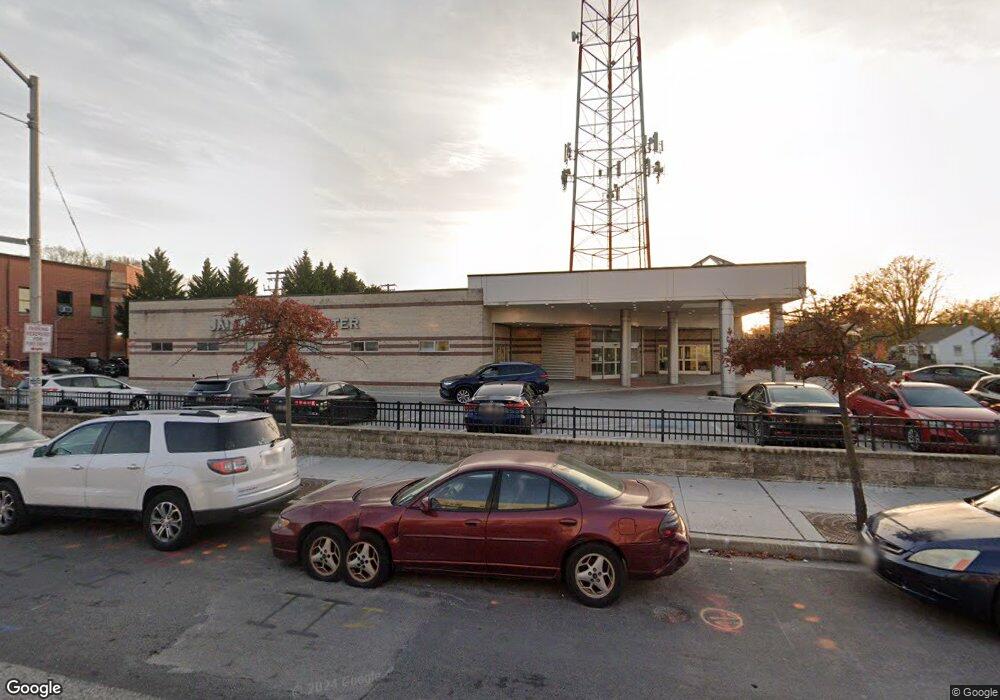 4340 Park Heights Ave, Baltimore, MD 21215 - photo 1