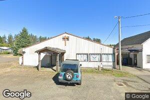 5 E Main St, South Bend, WA 98586