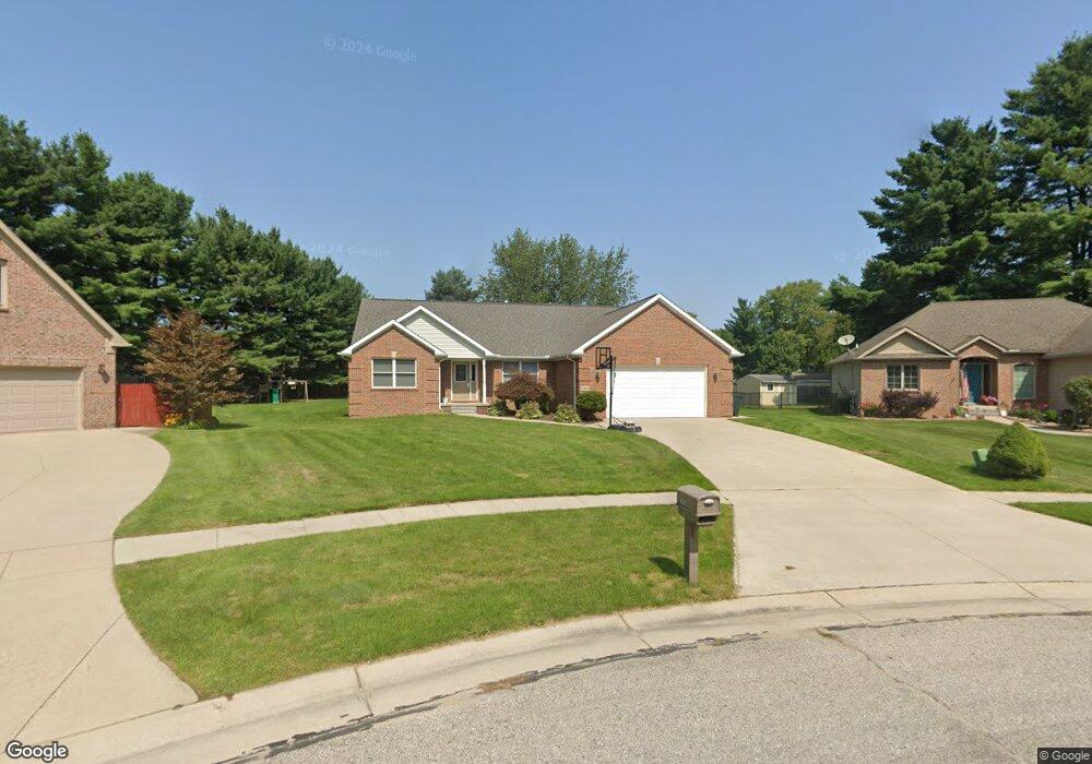 4268 Meadow Ct, Port Huron, MI 48060 - photo 1