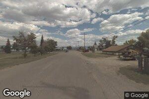 292 3rd St, Walden, CO 80480