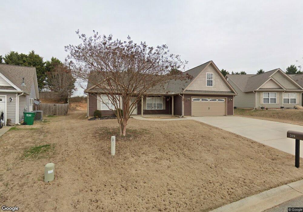 319 Kelly Farm Rd, Moore, SC 29369 - photo 1