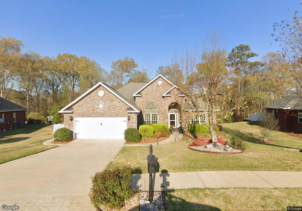 120 Stonebrook Cir, Byron, GA 31008 - photo 1