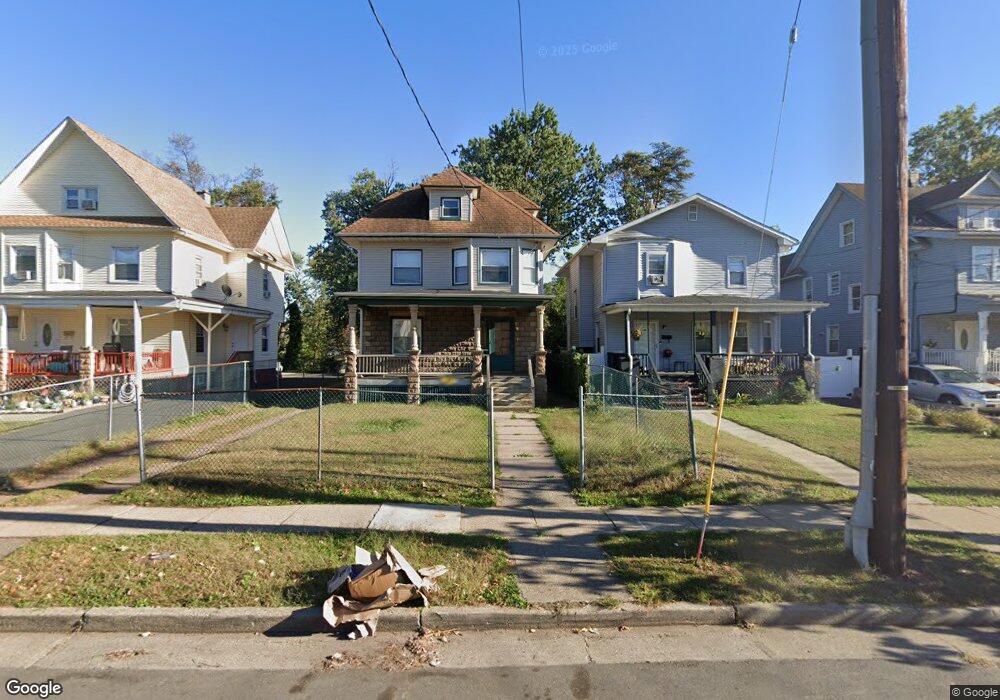 1191 S 2nd St unit 93, Plainfield, NJ 07063 - photo 1