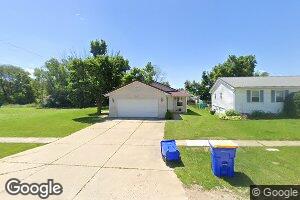 321 E 2nd Ave, Lisbon, IA 52253