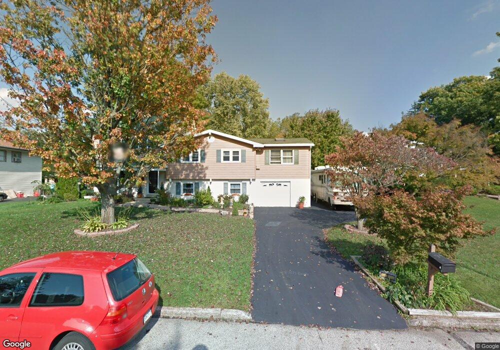 7 Roberts Rd, Malvern, PA 19355 - photo 1