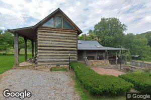 721 Gait Ln, Atkins, VA 24311