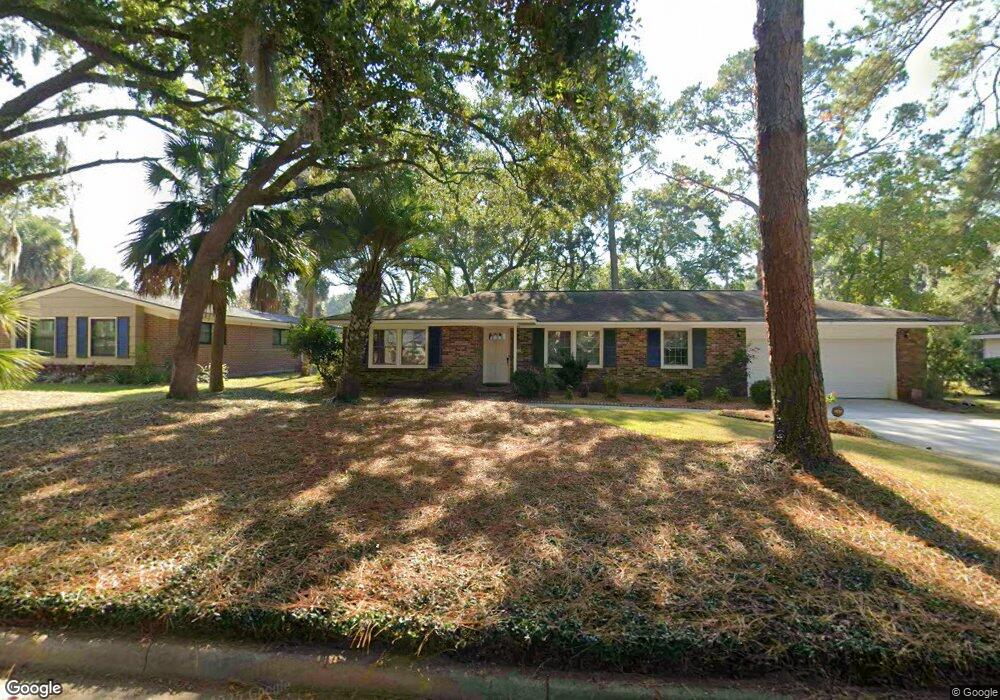 132 Carlton Rd, Savannah, GA 31410 - photo 1
