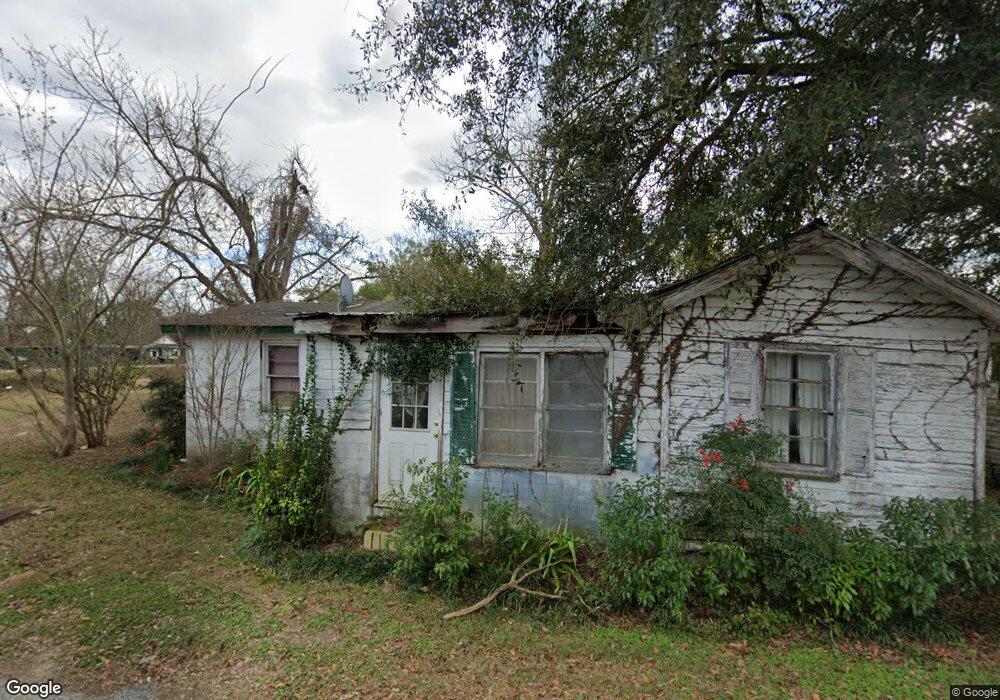 311 Baldwin St, Donalsonville, GA 39845 - photo 1