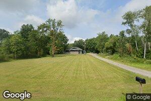 145 N Unionville Rd, Bay Port, MI 48720