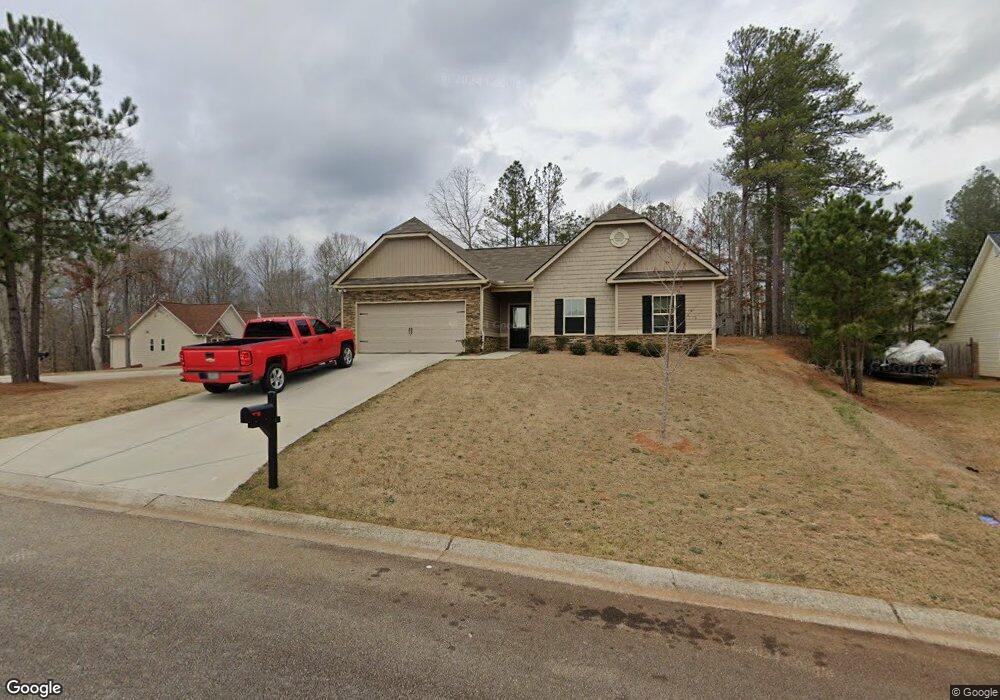 500 Grace Ct unit 27, Temple, GA 30179 - photo 1