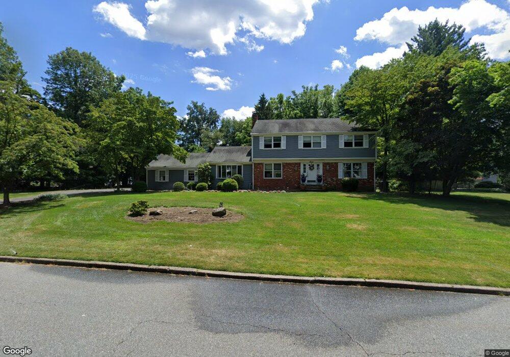 7 Hilton Place, Montvale, NJ 07645 - photo 1