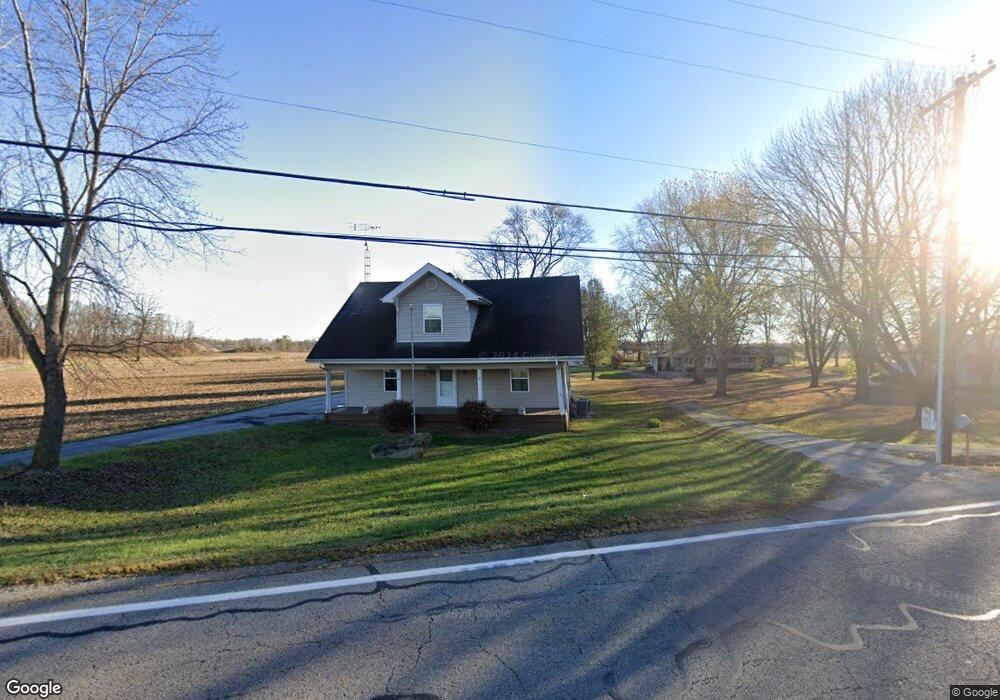 5603 S Jonesville Rd, Columbus, IN 47201 - photo 1