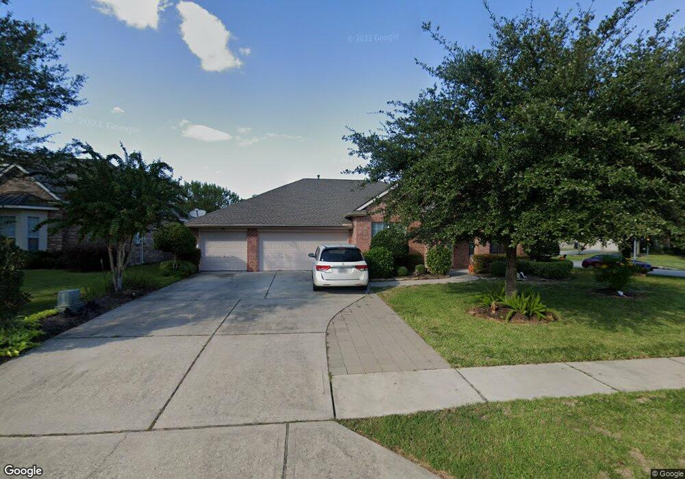 2807 Twin Woods Ln, Spring, TX 77386 - photo 1