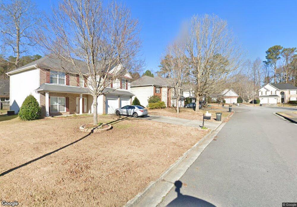 1278 Hampton Run Ct unit 29, Marietta, GA 30008 - photo 1