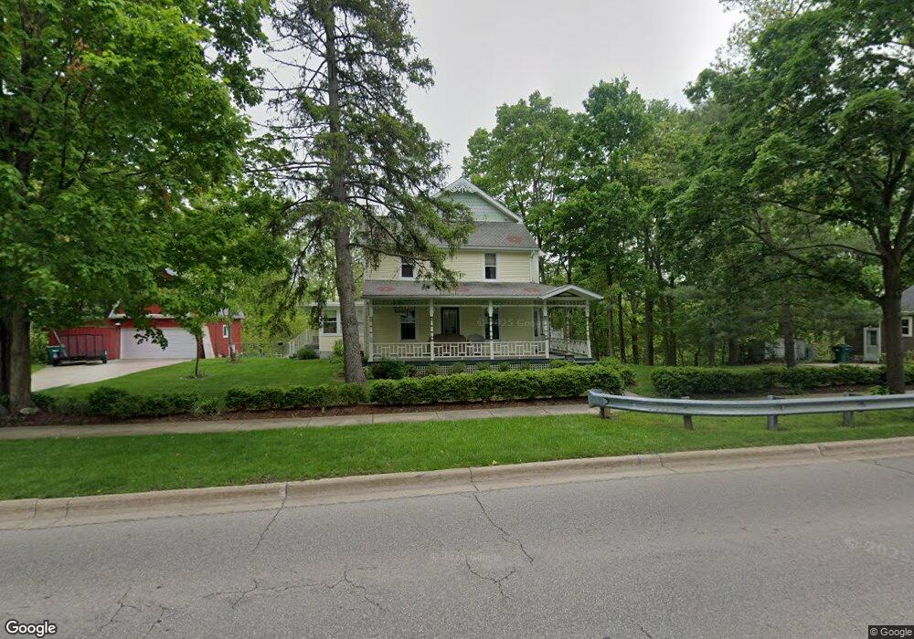 628 E Main St, Flushing, MI 48433 - photo 1