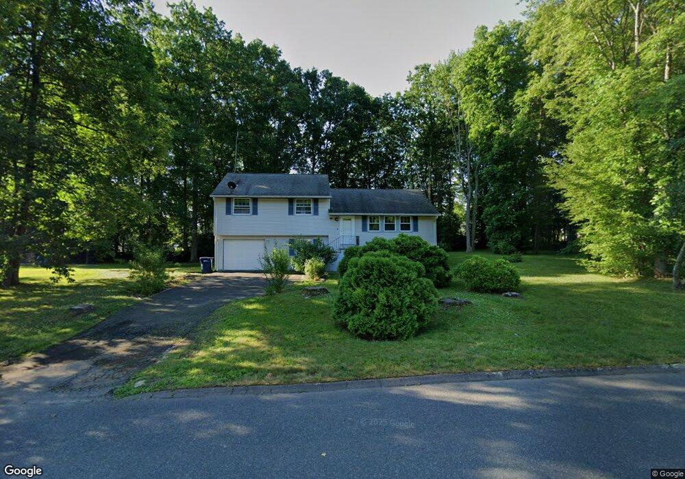 17 Eagleton Dr, Windsor, CT 06095 - photo 1