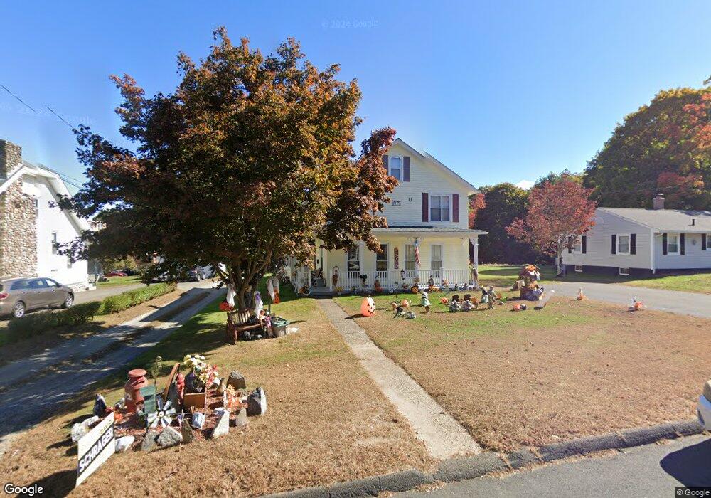 572 East Rd, Bristol, CT 06010 - photo 1