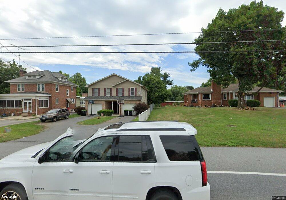 10818 Vetra Ln, Williamsport, MD 21795 - photo 1