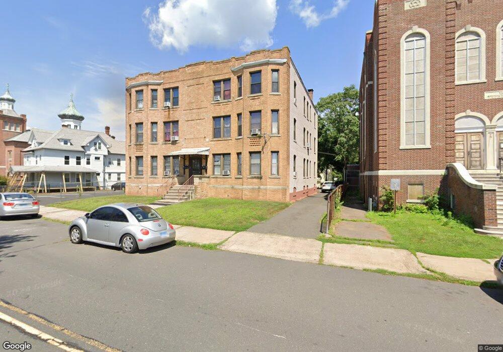 66 Winter St unit 1 E, New Britain, CT 06051 - photo 1