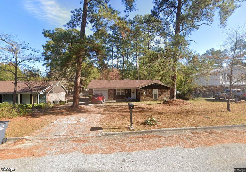 352 Paces Ferry Rd, Augusta, GA 30907 - photo 1