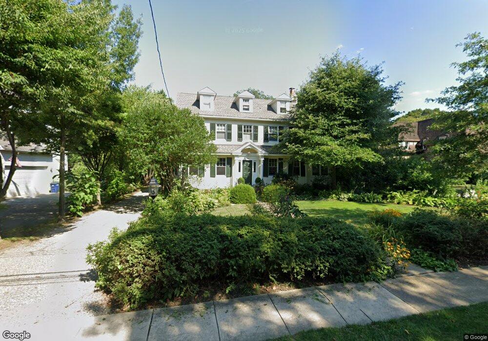 327 S Chester Rd, Swarthmore, PA 19081 - photo 1