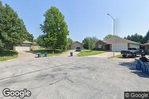 3359 E Swallow St, Springfield, MO 65804
