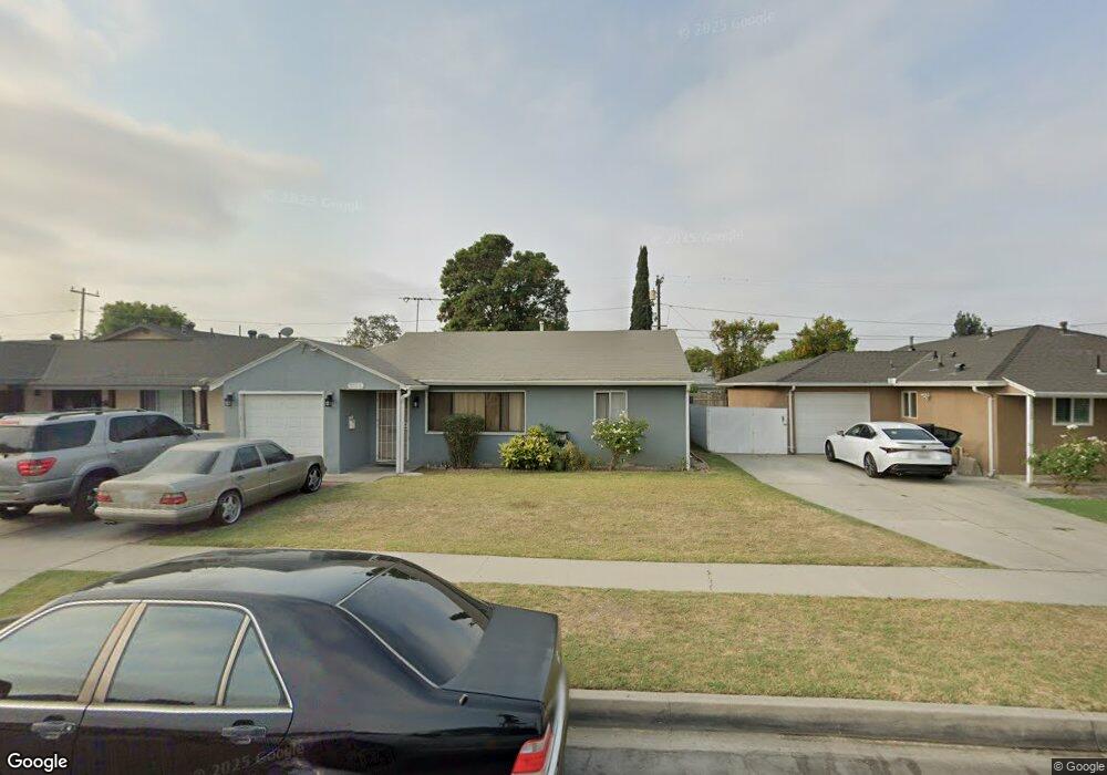 3726 E Hungerford St, Long Beach, CA 90805 - photo 1