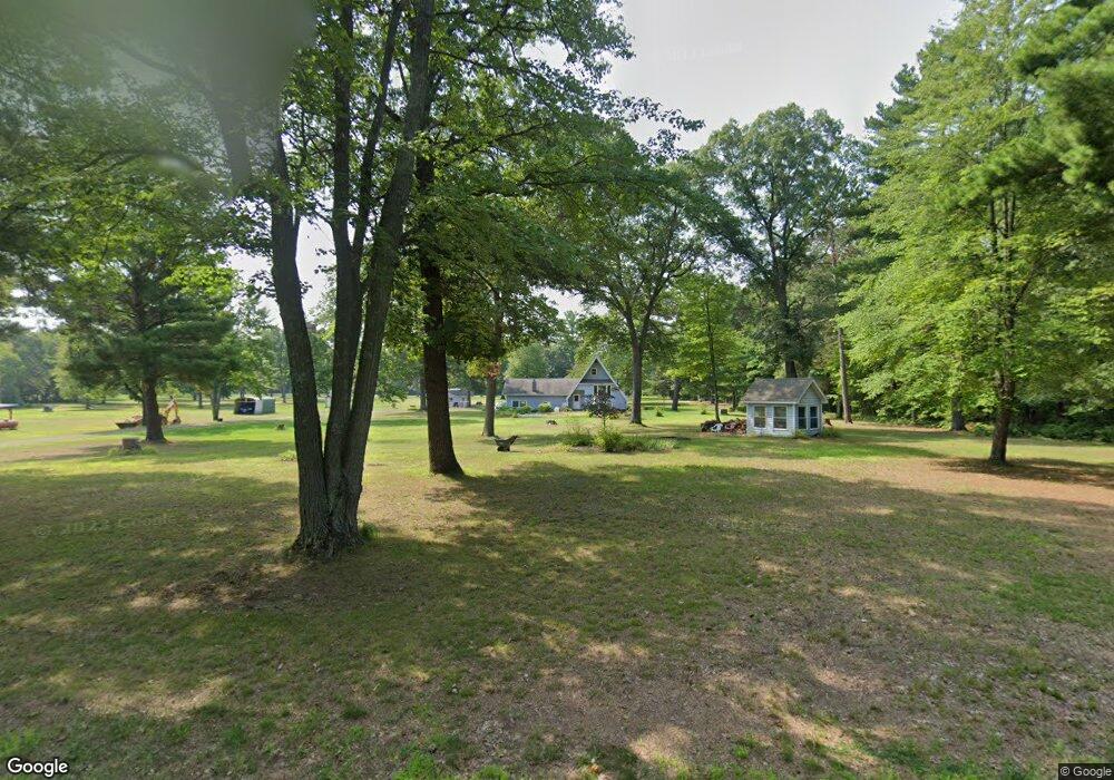 7565 Airport Rd, Webster, WI 54893 - photo 1