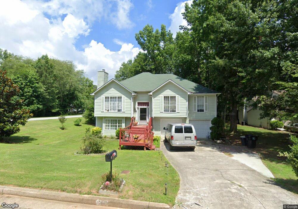 10867 Morning Dove Ct, Hampton, GA 30228 - photo 1
