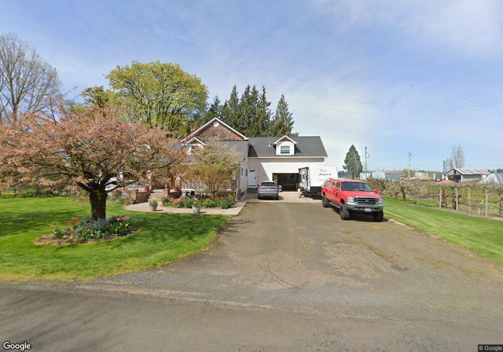 1533 NE South Nebergall Loop, Albany, OR 97321 - photo 1