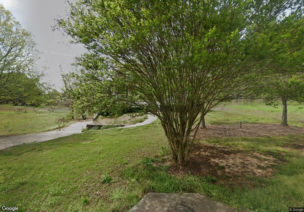 100 Forrest Ridge Dr, McDonough, GA 30252 - photo 1