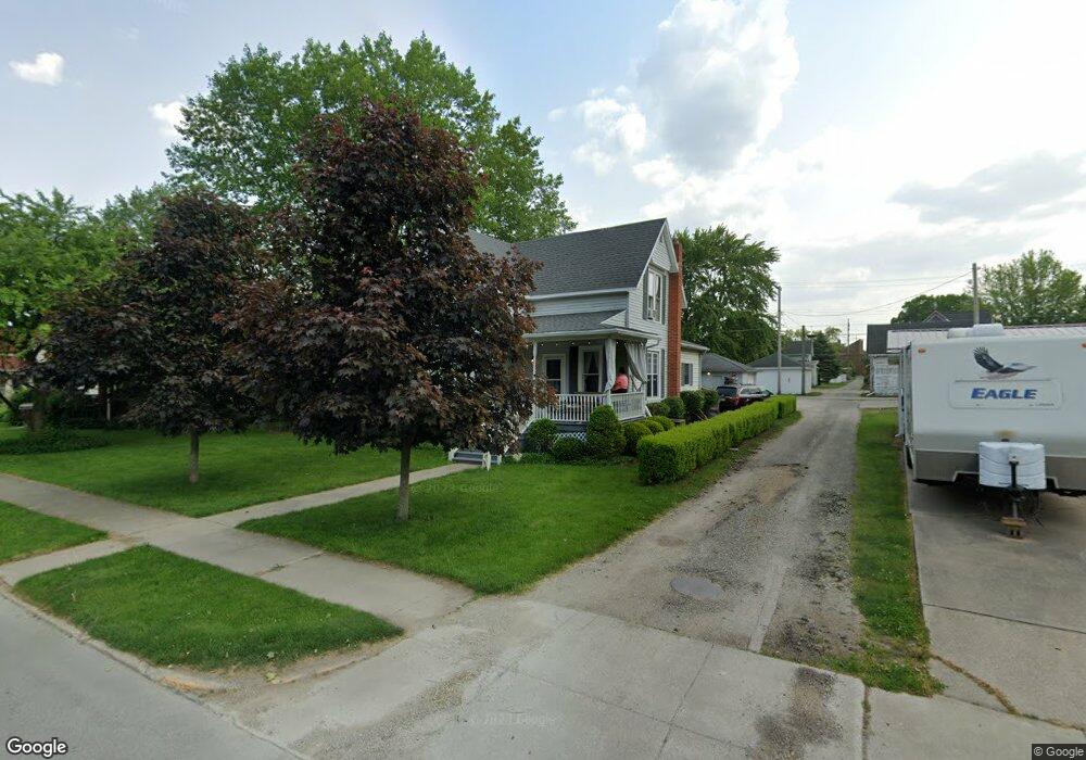 351 E Centennial St, Nappanee, IN 46550 - photo 1