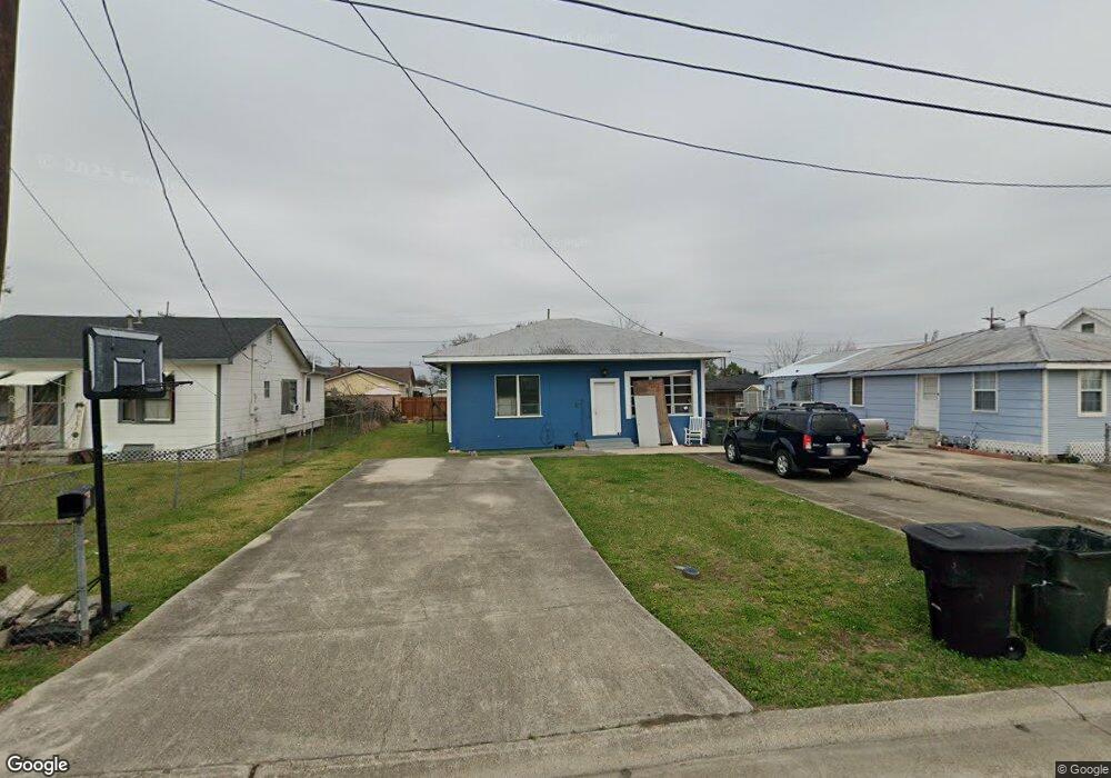 8181 Big Cypress St, Houma, LA 70364 - photo 1