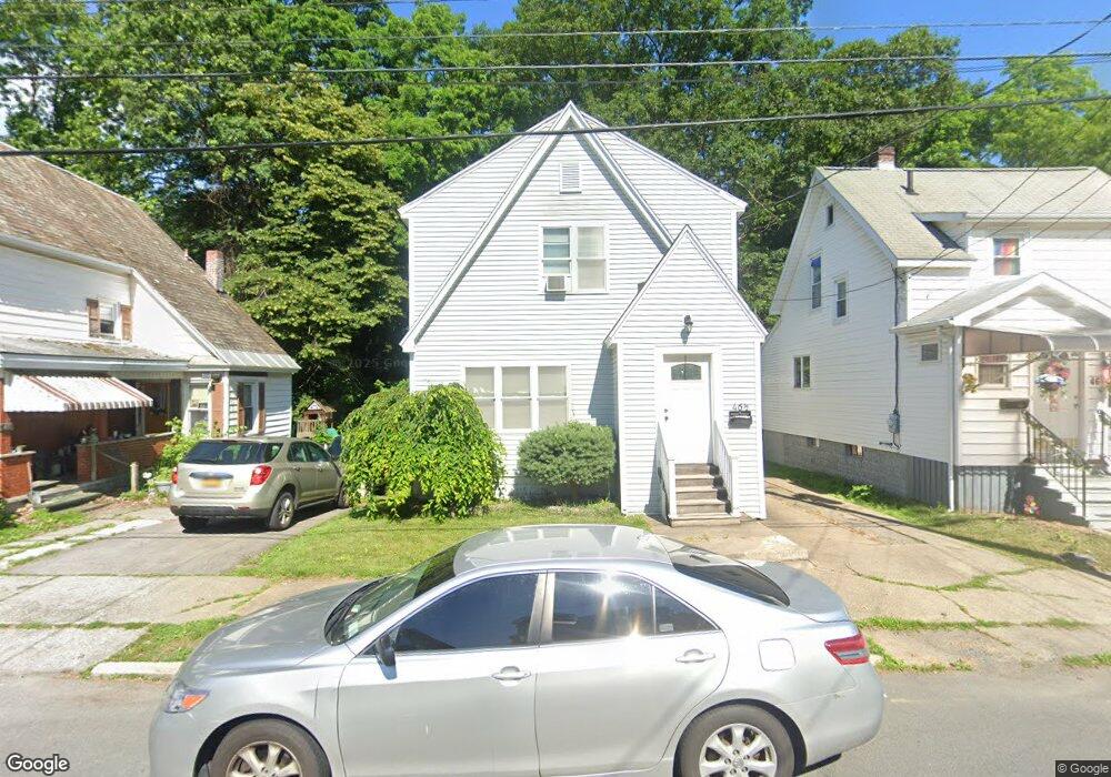 46 1/2 Columbia St, Schenectady, NY 12308 - photo 1