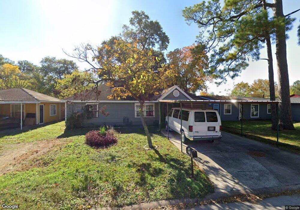 2936 Yorkwood St, Houston, TX 77093 - photo 1