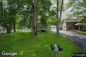 309 W Walker St, Wittenberg, WI 54499
