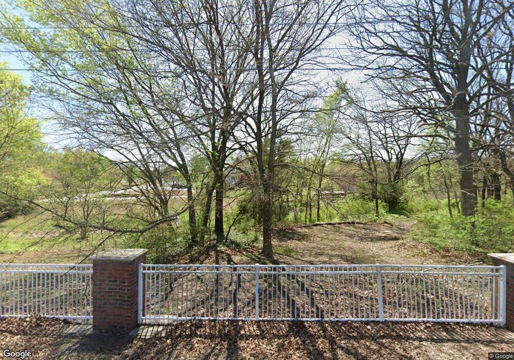 2812 W 114th St S, Sapulpa, OK 74066 - photo 1