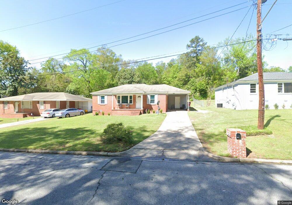 3451 Sandra Fay Dr, Macon, GA 31206 - photo 1