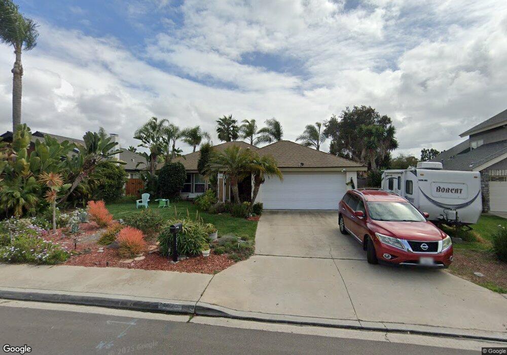 1551 Tucker Ln, Encinitas, CA 92024 - photo 1