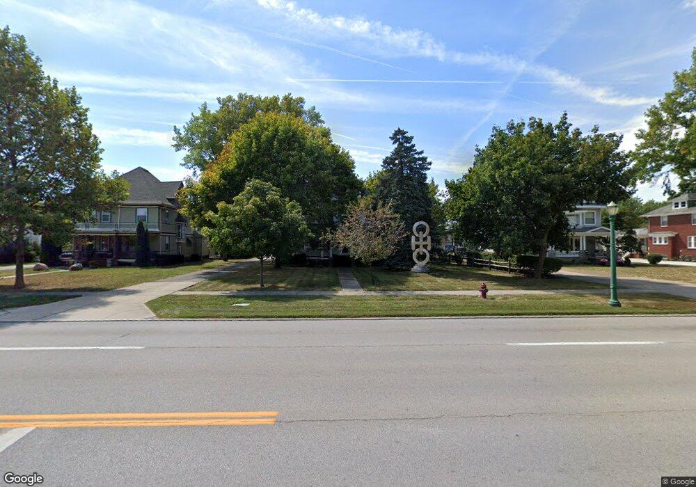 521 W Main St, Woodville, OH 43469 - photo 1