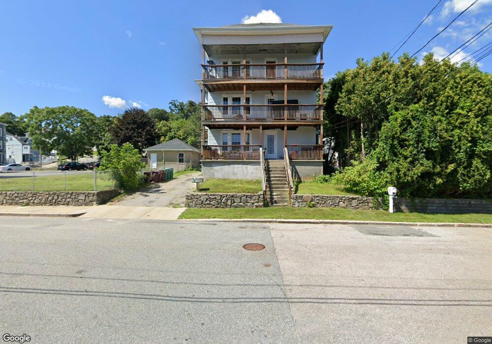 0 Saint Barnabe St unit 1341442, Woonsocket, RI 02895 - photo 1