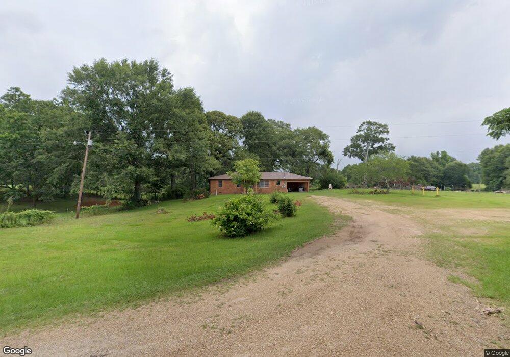 14 Moss Rd, Tylertown, MS 39667 - photo 1