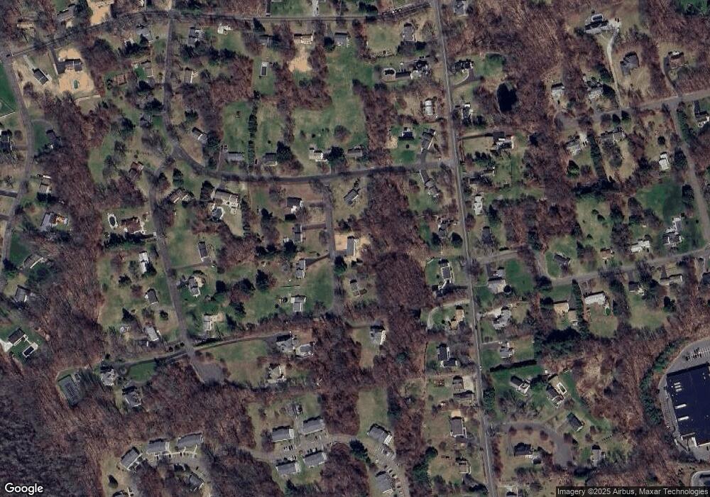 19 Moss Rd, Monroe, CT 06468 - photo 1