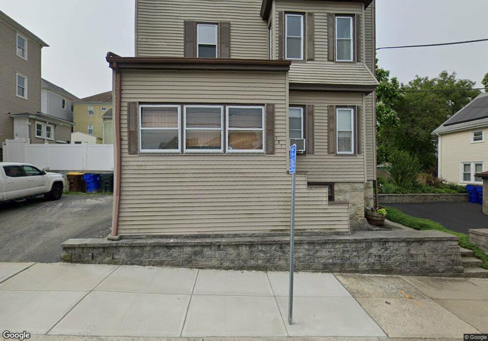 131 Earle St, Fall River, MA 02723 - photo 1